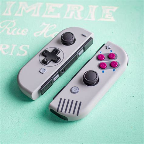 custom joy cons.